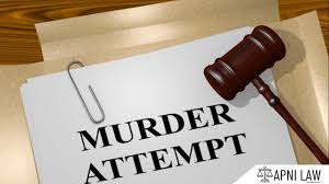 Attempt to murder case: Missing accused sentenced